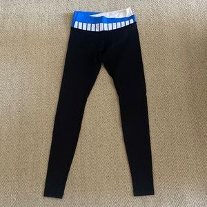 Lululemon Astro Wunder Legging